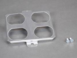LEGRAND-WIREMOLD MULTIPLEX DUAL DUPLEX PLA