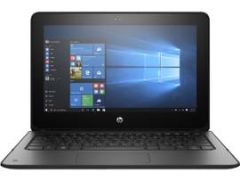 Promo HP ProBook x 360 11 G1 EE, Celeron Processor N3350 (1.10 GHz w/T, 2MB Cach