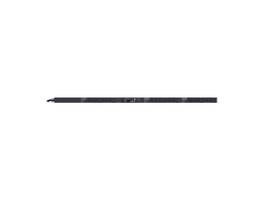 CYBERPOWER PDU 3-PH MONITORED 120V/208V, 30A, 0U, (2) 5-20R + (36) C13 + (6) C19, NEMA L21-30P