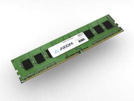 AXIOM 16GB DDR5-4800 UDIMM FOR HP - 4M9Y0AA, 4M9Y0AT