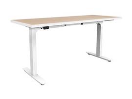 ML 2 STG 2 LEG BASE 24X60 TOP