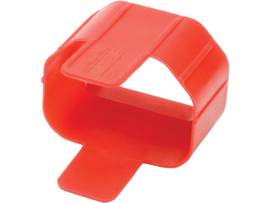 TRIPP LITE PDU PLUG LOCK CONN C14 PWR C13 RED 100PK