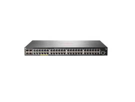 ARUBA 2930F 48G POE+ 4SFP+ SWCH L6-20