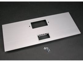 LEGRAND-WIREMOLD COMBO SURGE OPEN/2A