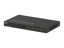 KRAMER POE+ 24X1G POE+ 300W 2X1G AND 4XSFP MANAGED SWITCH (GSM4230P)
