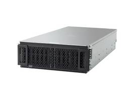 VTRAK J5920 4U/102 102X6TB TOTAL 612TB