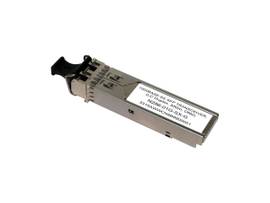 EATON 1000BASE-SX SFP TRANSCEIVER CISCO GLC-SX-MMD 1.25G DUPLEX LC MMF