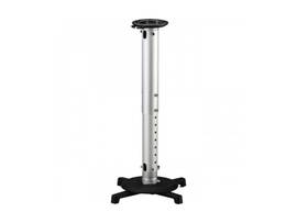 AMER HEAVY DUTY ADJ CEILING PROJECTOR MOUNT