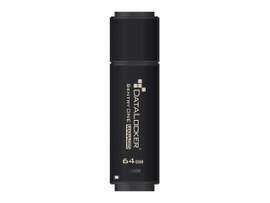 DATALOCKER SENTRY ONE MGD SECR USB 3.1 GEN 1 64GB
