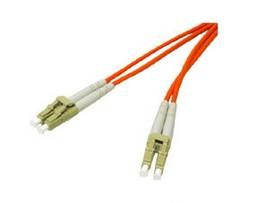 LEGRAND-ORTRONICS 8M LC-LC 50/125 OM2 DPX MM LSZH FIBR-ORG