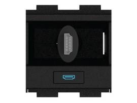 CRESTRON GRAVITY CABLE RETRACTOR FOR FT2 SERIES, HDMI TO HDMI, 18 GBPS