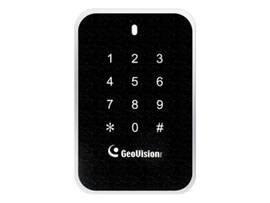 USA VISION GV-RKD1352 13.56MHZ DEFIRE OSDP KEYPAD READER