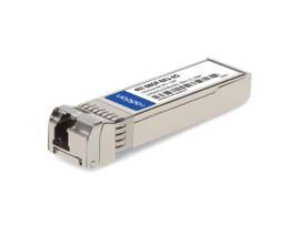 AddOn Dell 407-BBOP-BXU Compatible TAA Compliant 10GBase-BX SFP+ Transceiver (SM