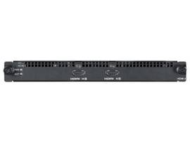 HIKVISION 2X 4K HDMI INPUT BOARD