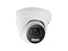 SMARTEYES 5MP COLORVU TURRET TVI CAMERA