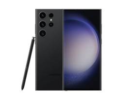 SAMSUNG GALAXY S23 12+1TB PHANTOM BLACK