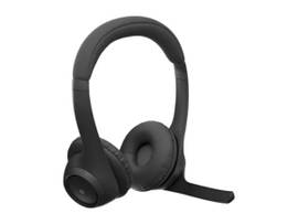 LOGITECH ZONE 305 HEADSET GRAPHITE (B2B) TEAMS