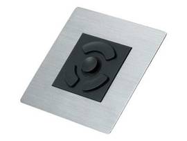 IKEY NEMA 4X HULAPOINT MOUSE, STAINLESS STEEL