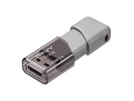 PNY 512GB TURBO ATTACHE 3 USB 3.2 FLASH DRIVE