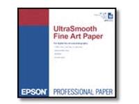 PAPER ULTFINE ART (13X19) 25CT