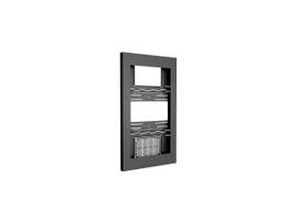 LEGRAND-CHIEF WALL DISPLAY ENCLOSURE PORTRAIT 50 B