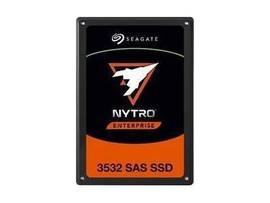 SEAGATE 3.2TB SSD 3.5IN 3-DWPD - 5U84 DRIVE IN CARRIER
