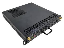HIKVISION OPS MODULE