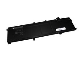 BATTERY TECHNOLOGY 245RR-BATTERY TECHNOLOGY 6-CELL 11.1V 7810MAH LI-ION NOTEBOOK BATTERY FOR DELL XPS 9350 PRECISION M3800