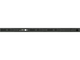 LEGRAND-RARITAN PDU 3PH 400VAC 16A (16A-PH RATED) 36 OUTLETS