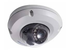 GV-EDR2700-2F 2MP H.265 MINI IP DOME