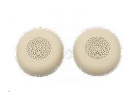 JABRA EVOLVE2 75 EAR CUSHION, BEIGE VERSION, 1 PAIR