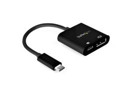 USB-C to DisplayPort 1.4 video adapter converter 8K 60Hz/4K 120Hz/1080p;HDR/HBR3
