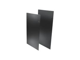TRIPP LITE HEAVY PANELS SRPOST48HD FRAME W/LATCHES