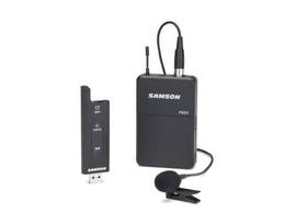 SAMSON XPD2 PRESENTATN BELTPK USB SYS