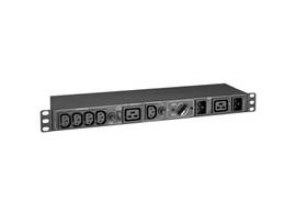 TRIPP LITE PDU MANUAL BYPASS 200-240V 16A 5 C13 1U