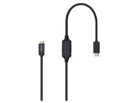 BELKIN CABLE, DISPLAYPORT TO HDMI, M/M; 3