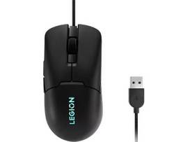 LENOVO LEGION M300S RGB GAMING MOUSE (BLACK)