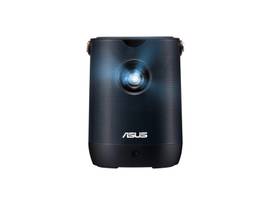 ASUS ZENBEAM L2 SMART PORTABLE LED PROJECTOR - 960 LED LUMENS, 1080P, CHROMECAST, 10W BLUETOOTH SPEAKER, BUILT-IN BATTERY, 3.5 HOUR VIDEO PLAYBACK,