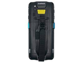 UNITECH PA768 HAND STRAP W/ BUCKLE, INCLUDING FIXED ARM1, SCREW2, SINGLE PACKING