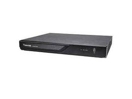 H.265 16-CH EMBEDDED POE NVR