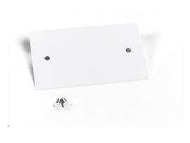 LEGRAND-WIREMOLD BLANK DEVICE PLATE