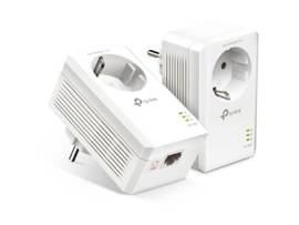 TP-LINK AV1000 GIGABIT PASSTHROUGH POWERLINE