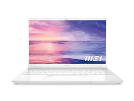 MSI PRESTIGE 14 FHD I7-1185G7/GTX1650MAX1/16