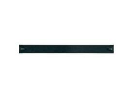 MILESTONE FORWARD 1SP FLANGED TEXTURED BLNK PNL