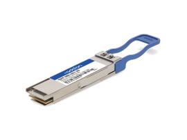 ADD-ON ARISTA QSFP-100G-LR4-I COMP QSFP28 LC