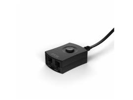 EPOS UI 710 HandsetHeadset switchbox Accessories