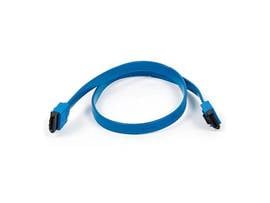 MONOPRICE 18INCH SATA 6GBPS CABLE W/LOCKING LATCH-