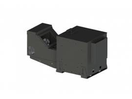 GAMBER KIT - LARGER WORKSTATION WITH MOUNTING LEGS, WORKSTATION CONSOLE BOX AND WORKSTATION LEDGE