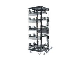Legrand-Middle Atlantic RCKS 29SP/20D SLM-5 CONFIG