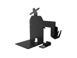 CTA DIGITAL VESA DUAL PLATE POS STATION